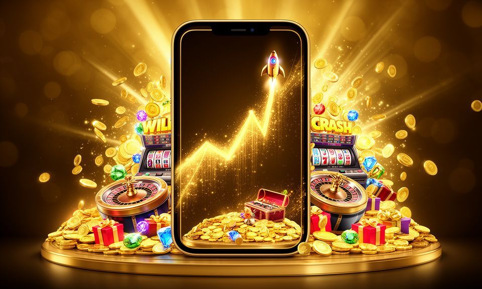 m71bet mobile gaming