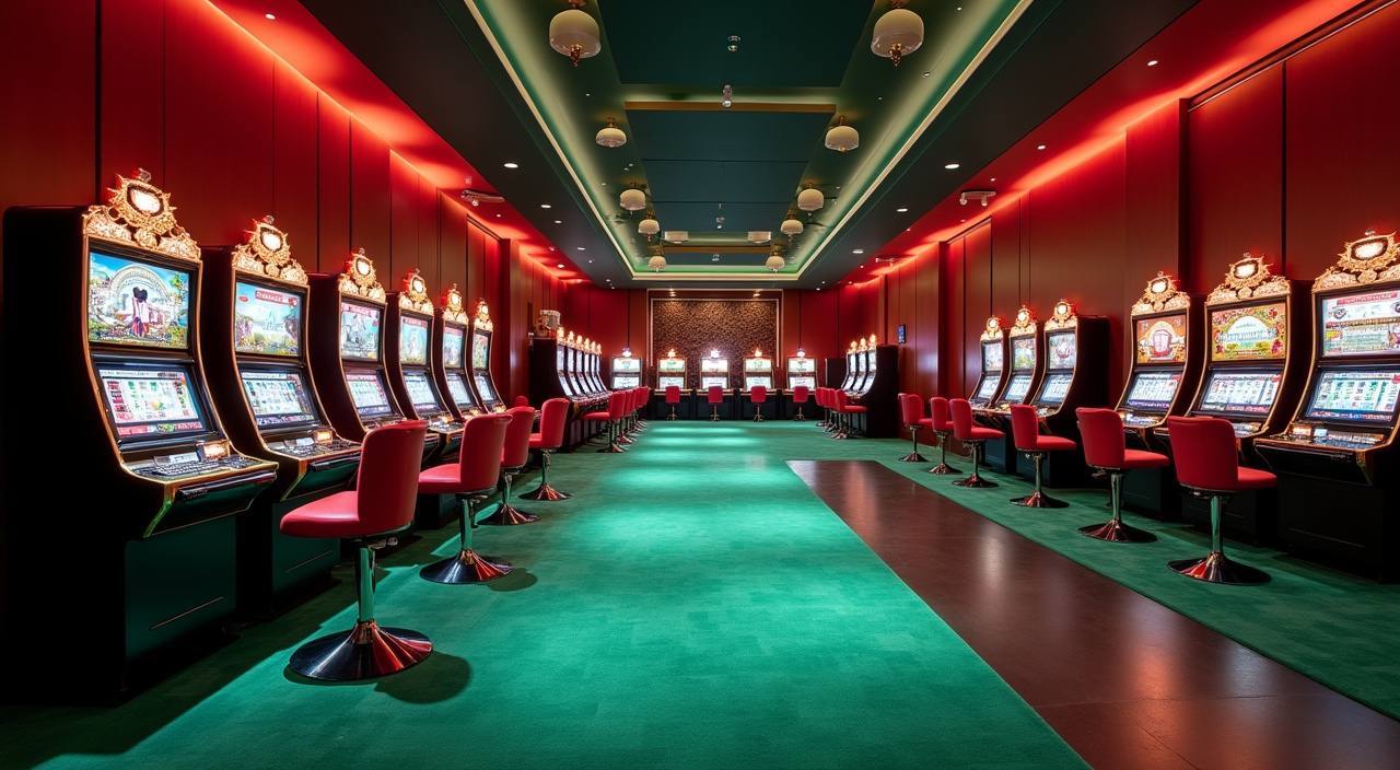 m71bet lobby visual
